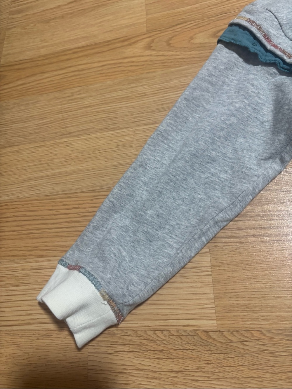 “Matilda Jane” dress with matching leggings size 8 in excellent condition - Picture 8 of 16